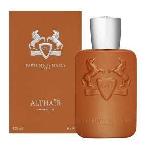 cologne similar to althair perfume.